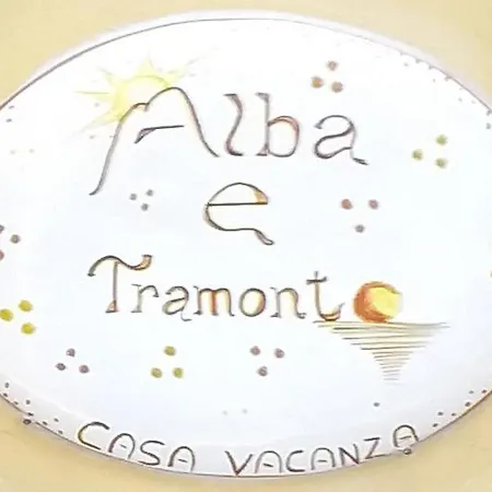 Alba & Tramonto Villa Pimonte Exterior photo