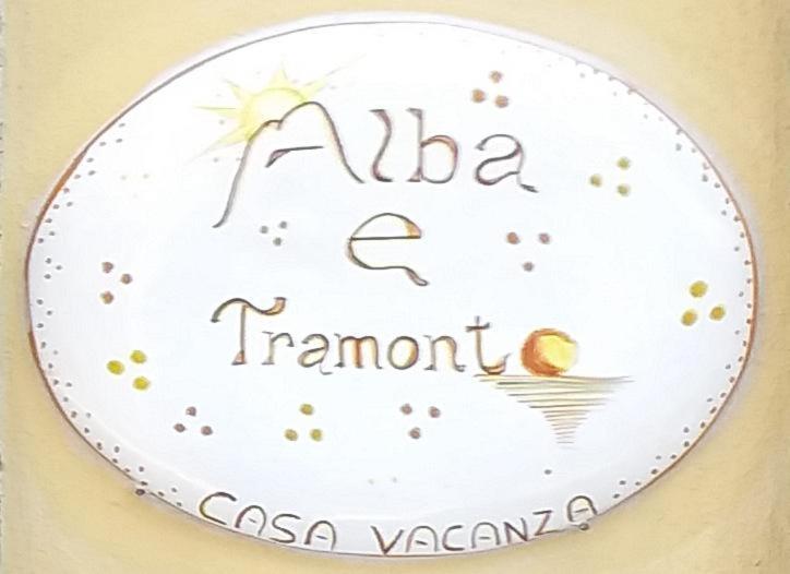 Alba & Tramonto Holiday home Pimonte