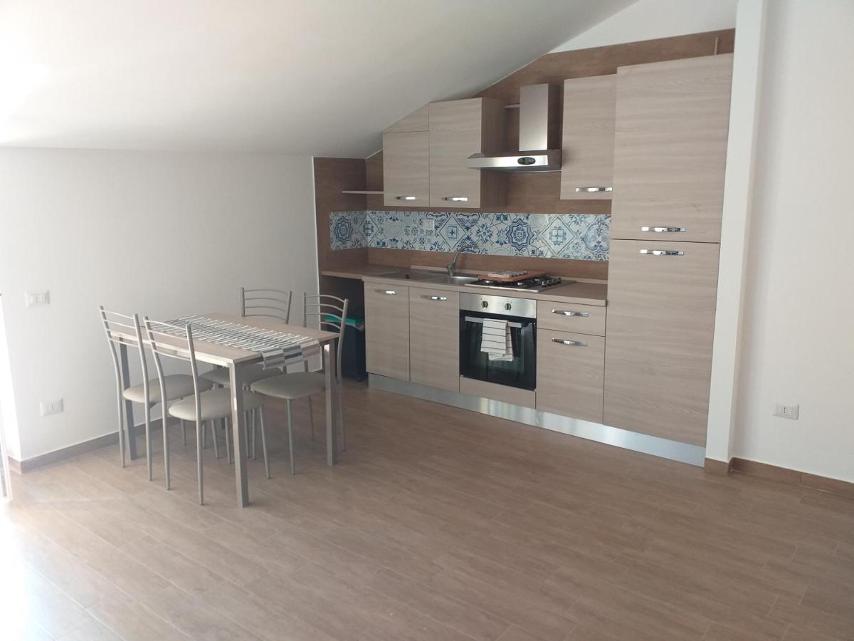 Alba & Tramonto Holiday home *