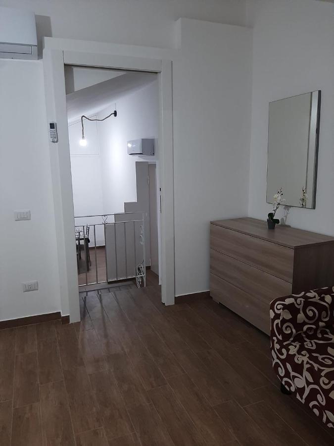 Holiday home Alba & Tramonto Pimonte
