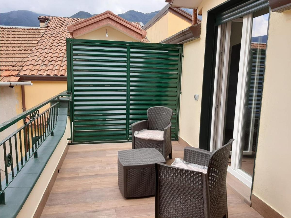 Alba & Tramonto Holiday home Pimonte
