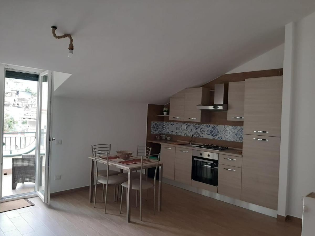 Alba & Tramonto Holiday home