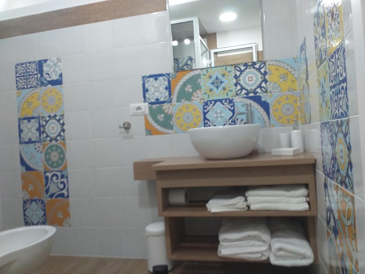 Alba & Tramonto Holiday home Pimonte