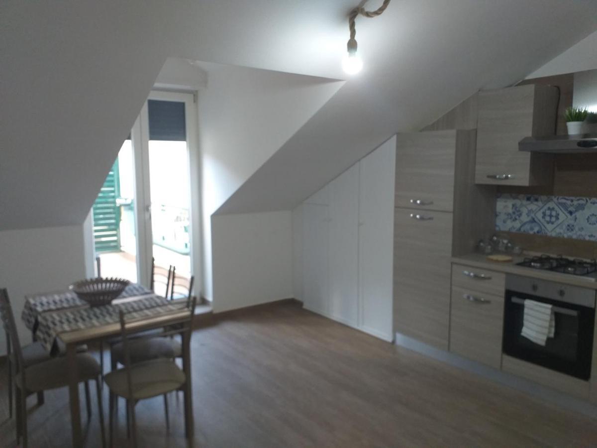 Alba & Tramonto Holiday home *