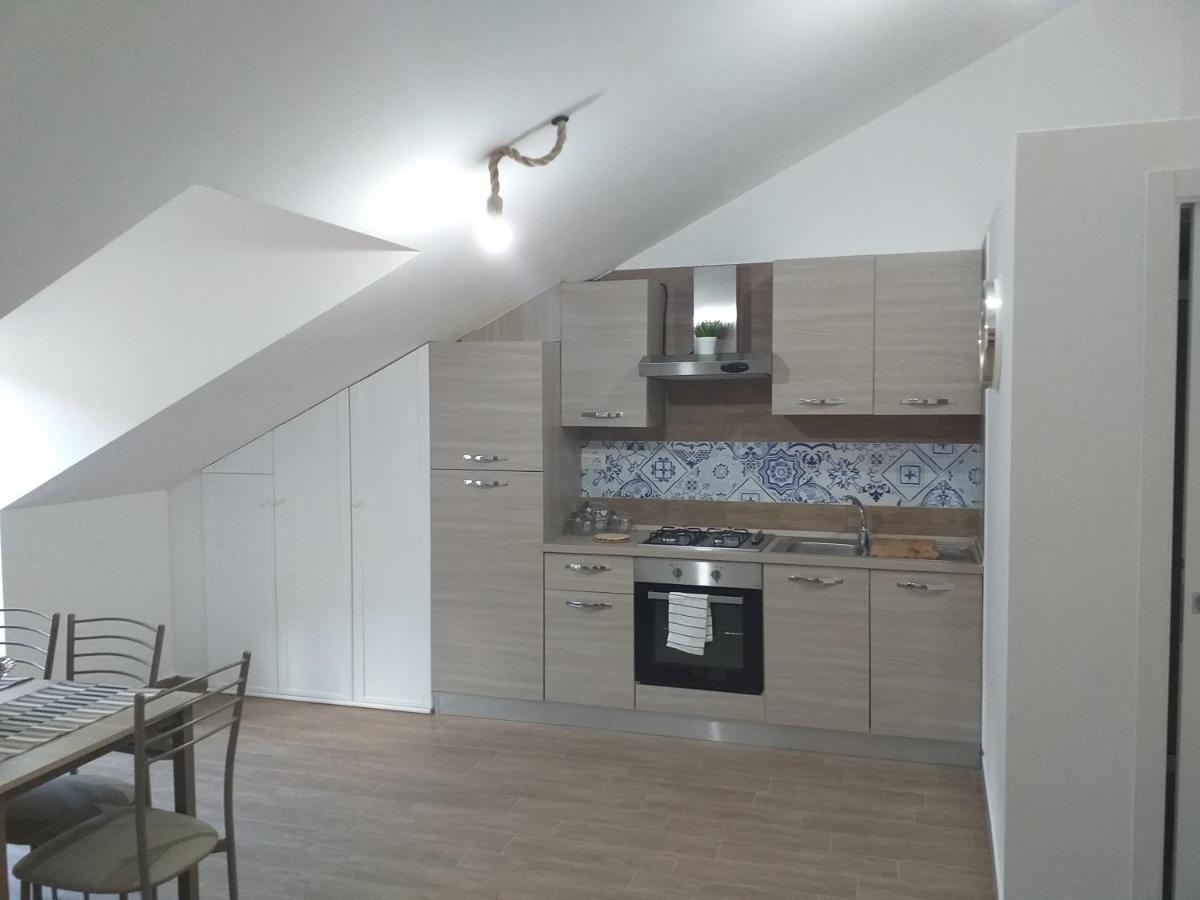 Alba & Tramonto Holiday home