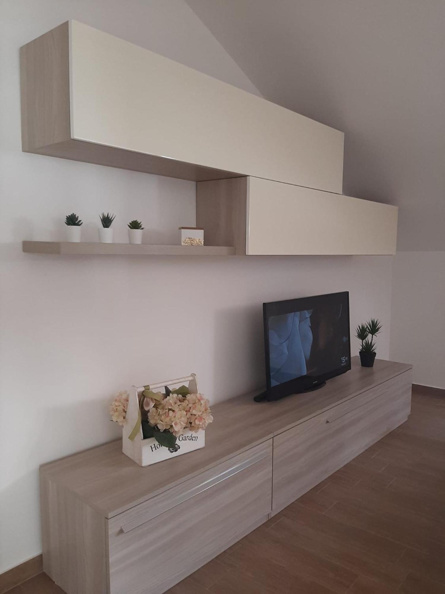 Alba & Tramonto Holiday home Pimonte