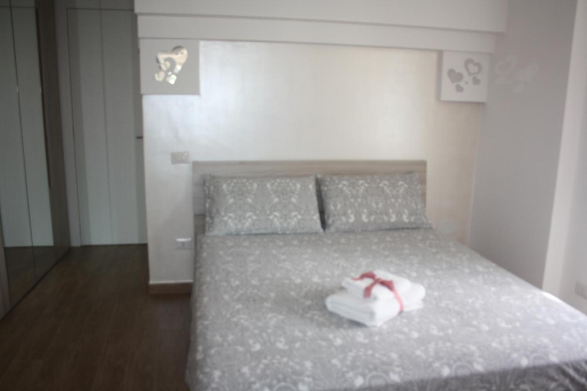 Alba & Tramonto Holiday home