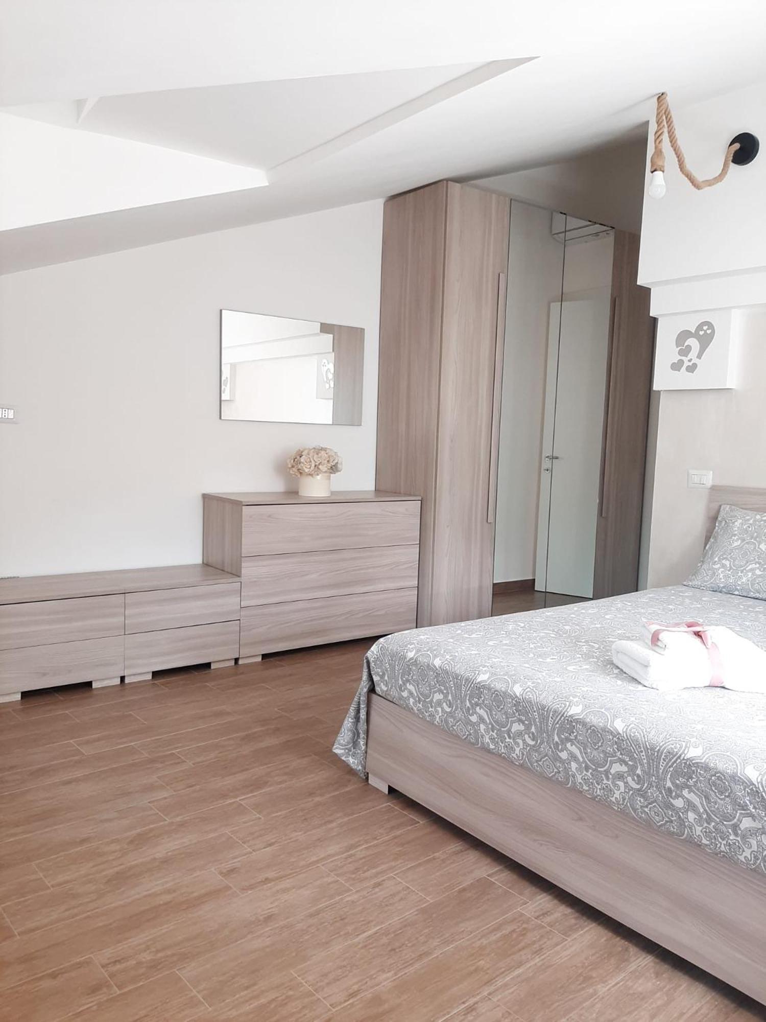 Alba & Tramonto Holiday home *
